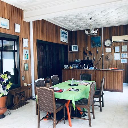洛雷托酒店 海岸角 外观 照片