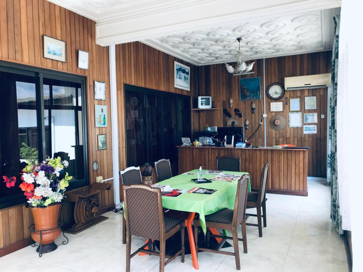洛雷托酒店 海岸角 外观 照片
